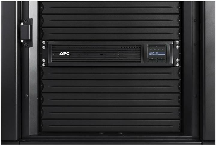 Produktbild APC Smart-UPS (3000 VA, 2700 W, Line-Interaktiv USV)