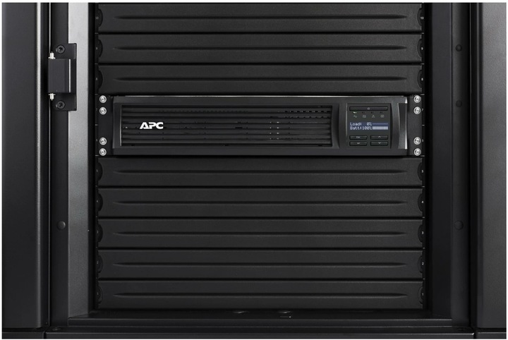 Immagine prodotto APC Smart-UPS (3000 VA, 2700 W, Interattivo linea UPS)