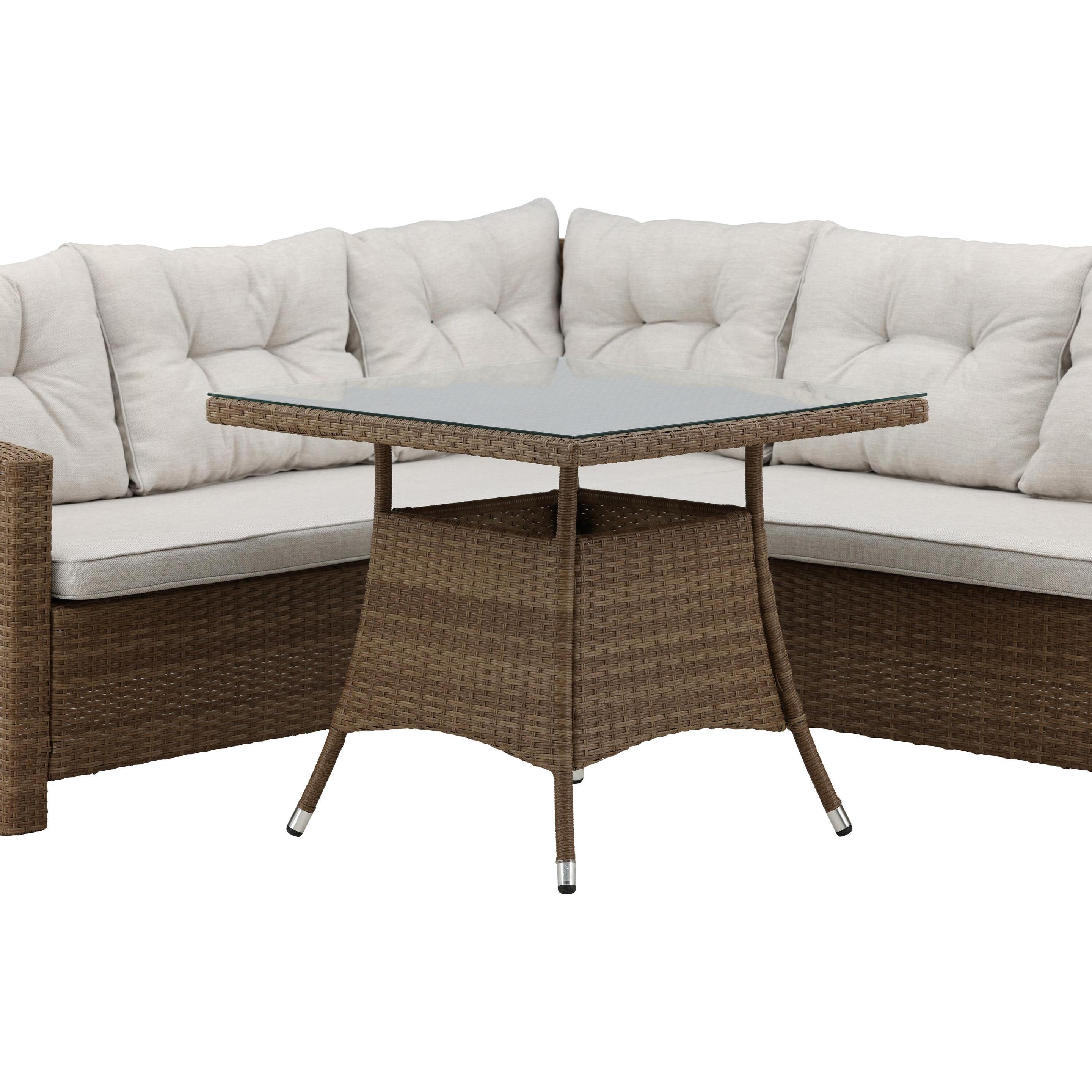 Venture Home, Gartenlounge, Loungeset Watford