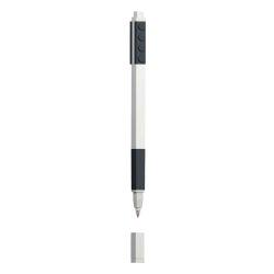 Produktbild LEGO Gelstift Farbe: Schwarz (Schwarz, 1 x)
