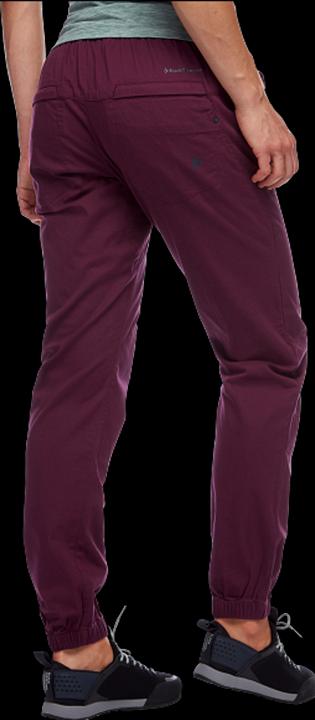 Actual product image Black Diamond Notion Climbing Pants (XS)