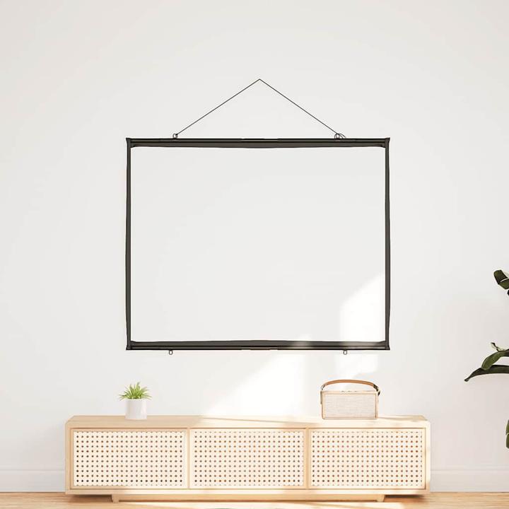 Produktbild VidaXL Beamer Leinwand Wandhängend (72", 4:3)