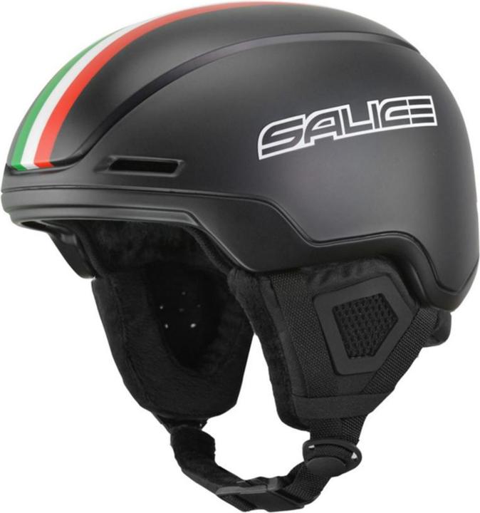 Actual product image Salice Occhiali Ski helmets (52 - 56 cm, S)