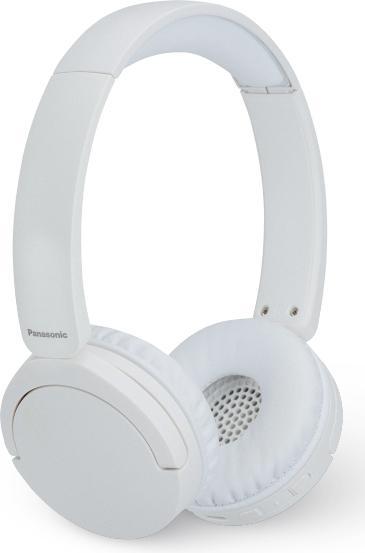 Produktbild Panasonic RB-HF630BE-W weiss (keine Geräuschunterdrückung, 72 h, Kabellos)