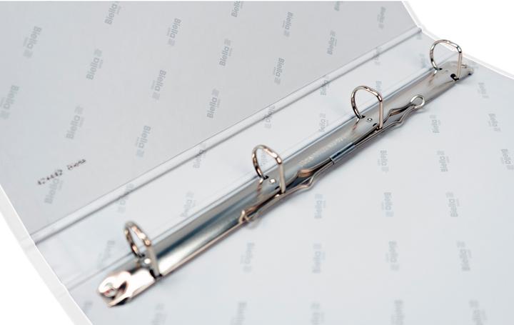 Produktbild Biella Zeigebuch (A4, 35 mm, 1 Stk.)