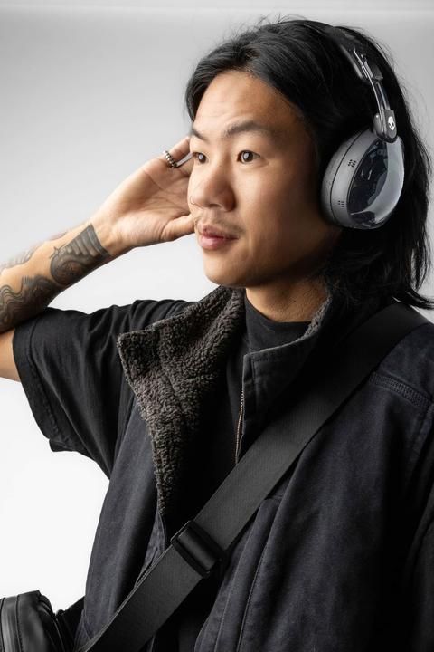 Actual product image Skullcandy Aviator 900 (ANC, 50 h, Cable, Wireless)