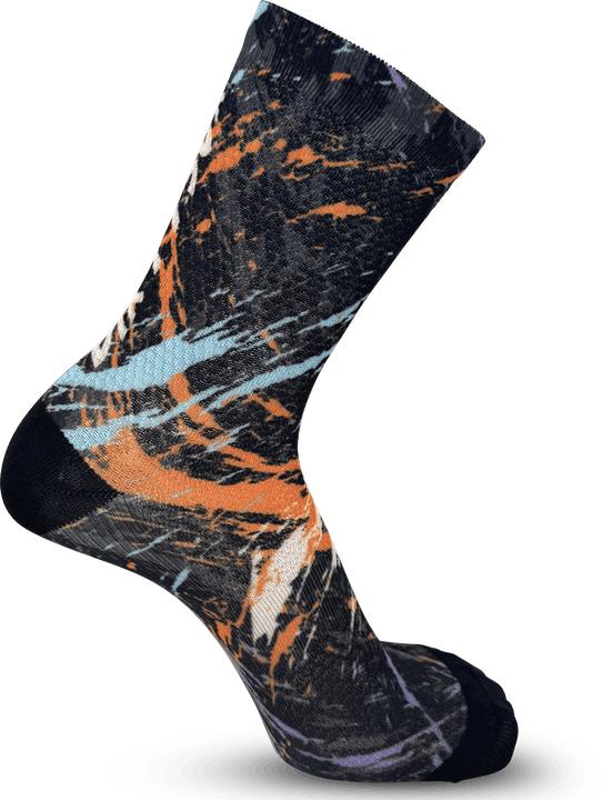 Produktbild Dirtysox Printed - Elite - Urban Fray (40 - 43)