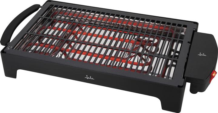 Jata EBQ2 Electro Barbecue (2 kW)