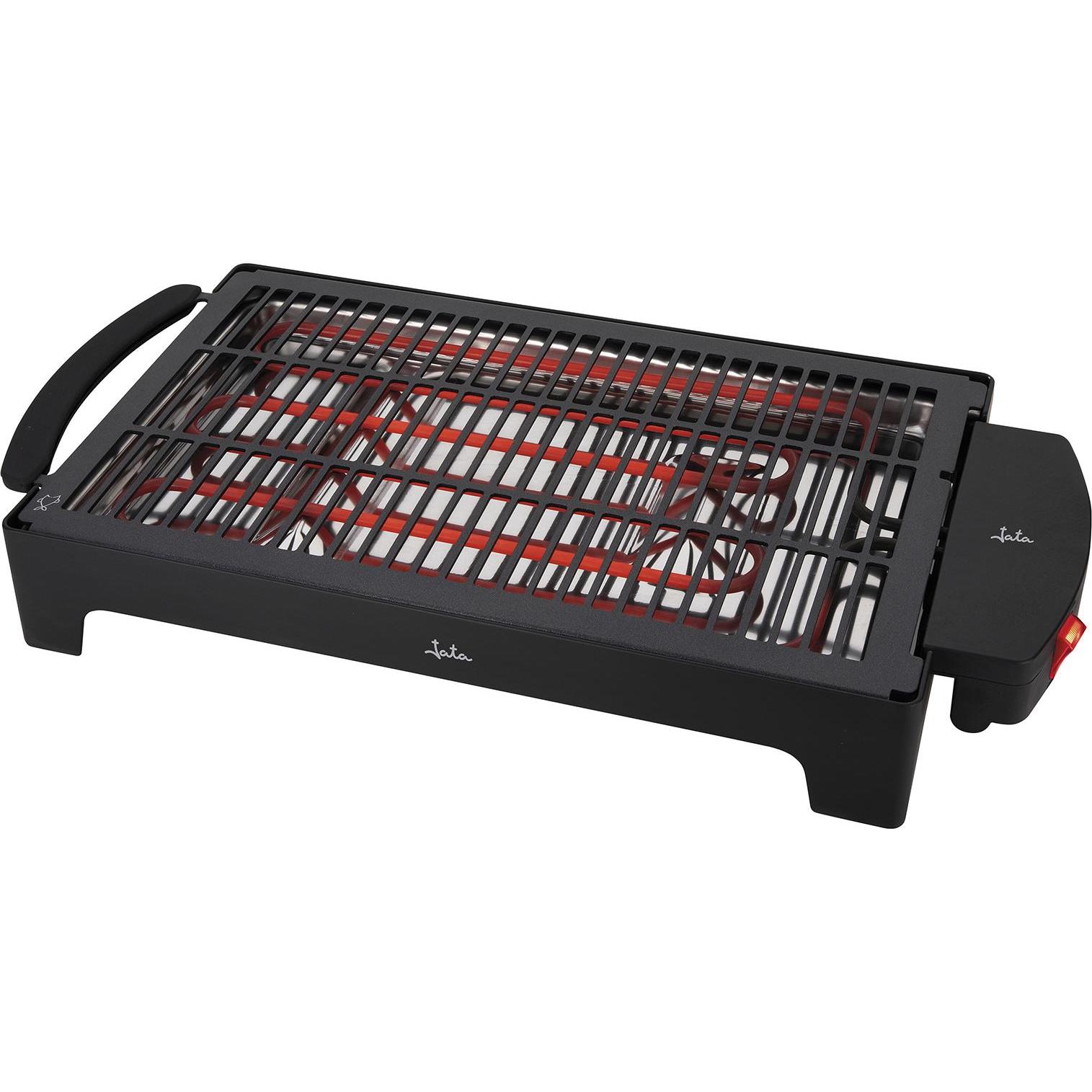 Jata, Elektrogrill, EBQ2 Electro Barbecue (2 kW)
