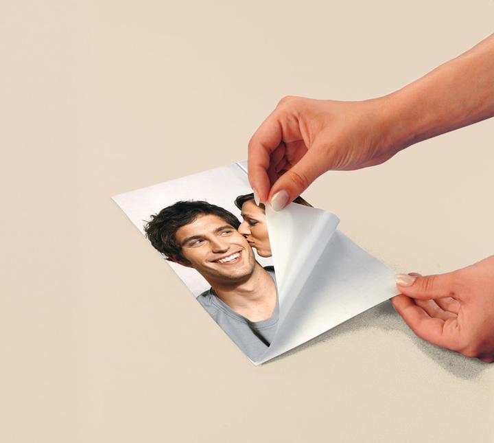 Actual product image Sigel InkJet transfer films for T-shirts (250 g/m², 6x)