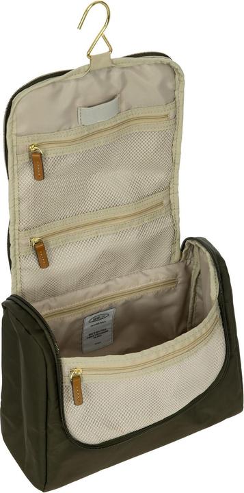 Immagine prodotto Brics Borsa da toilette X-Collection 27 cm (6 l)