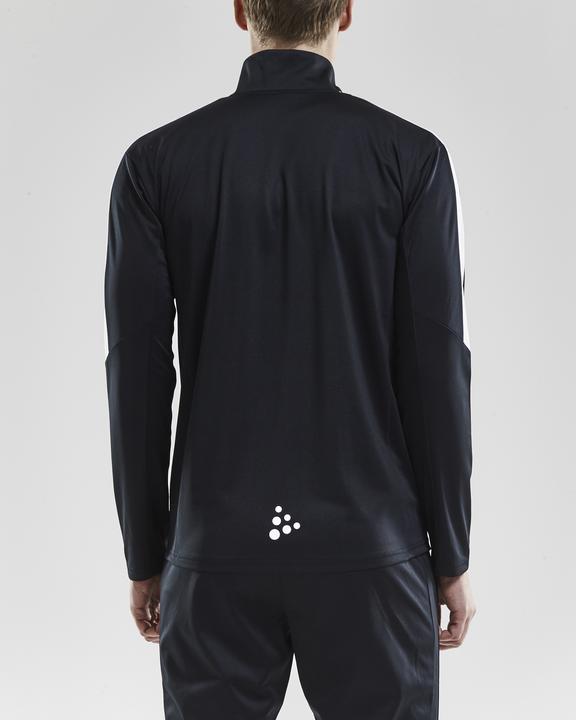 Produktbild Craft Progress Halfzip Ls Tee M (M)