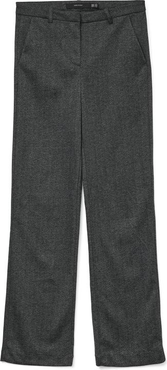 Actual product image Vero Moda VMZAMIRA Mittlere Taille Hose Hose (34)
