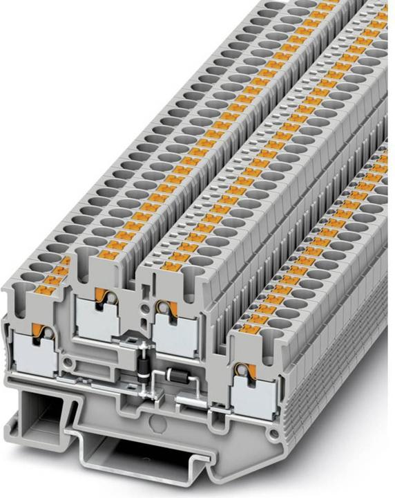 Produktbild Phoenix Contact Reihenklemme PITTB 2,5-2DIO/O-UL/UR-UL