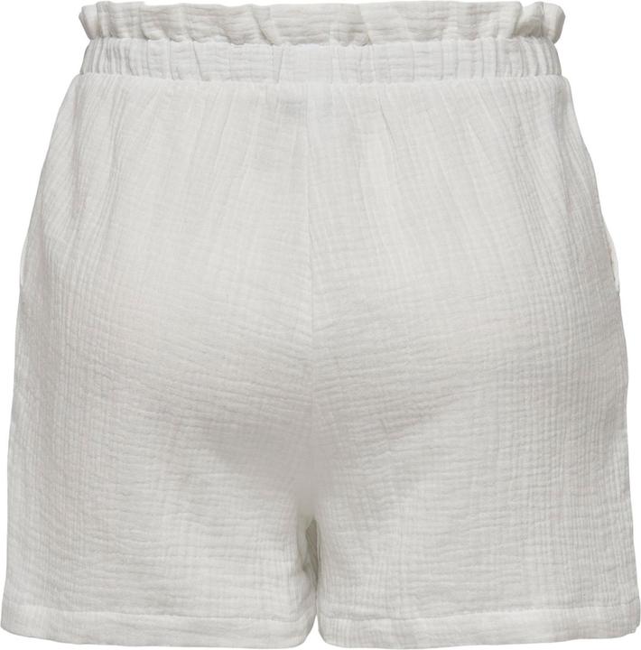 Produktbild JdY Normal geschnitten Mittlere Taille Shorts Paperbag Shorts (XL)