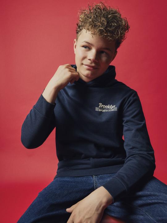 Produktbild Name it Regular Fit Hoodie (116)