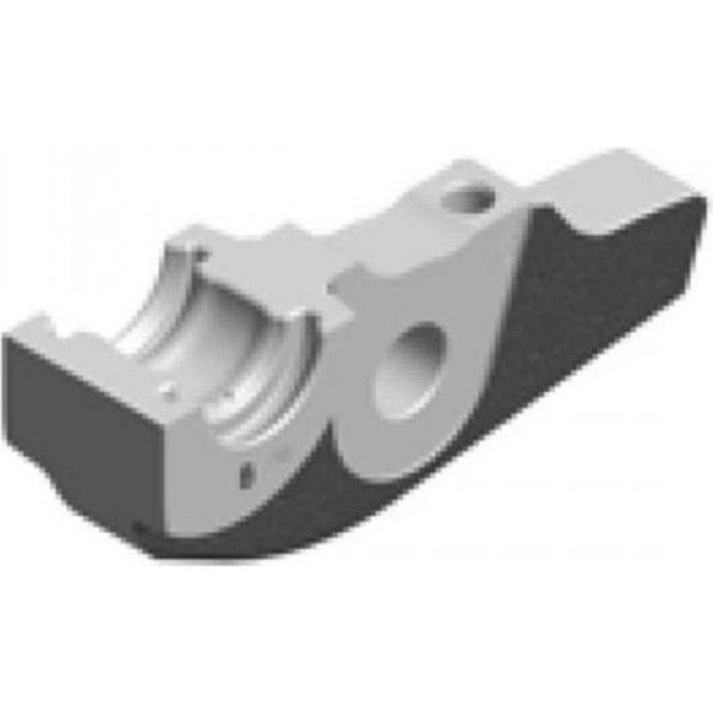 Rems, Pinza, *Pinze per pressatura Mini B 20