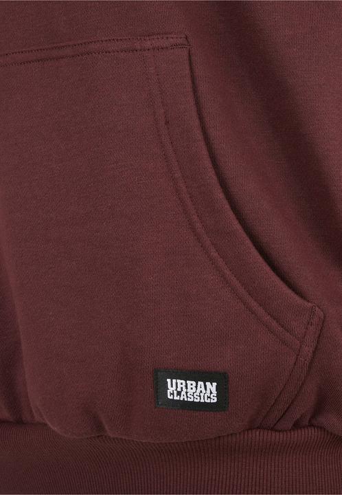 Produktbild Urban Classics Upper Block Hoody (M)