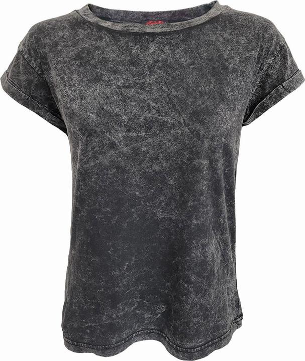 Produktbild Spiral TShirt Acid Wash (S)