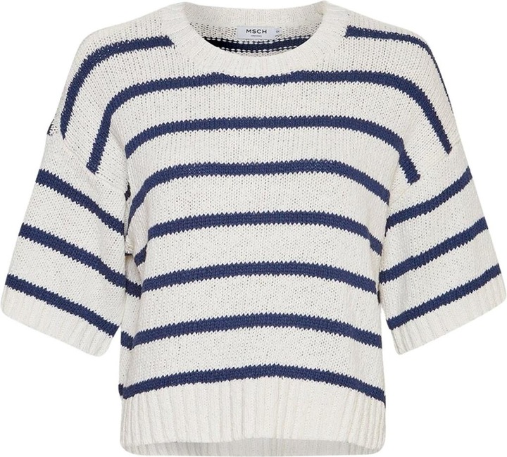 Produktbild Moss copenhagen pullover hannalie stp (S)