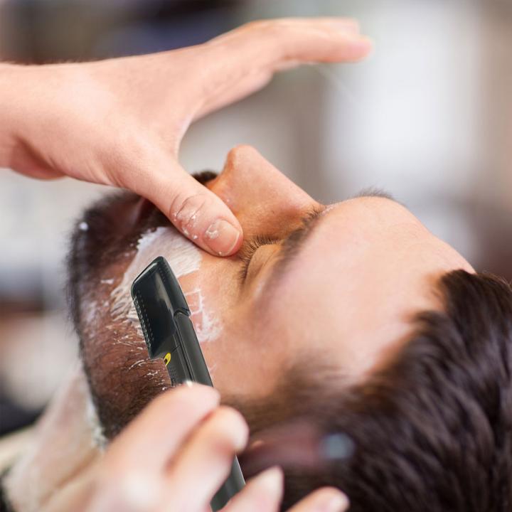 Immagine prodotto Cenocco Tagliacapelli con manico allungabile