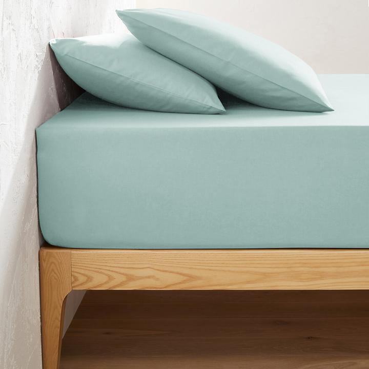 Produktbild La Redoute Interieurs Scenario Polycoton (140 x 200 cm)