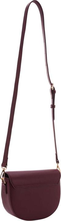 Produktbild Seidenfelt Nelma Saddle Bag