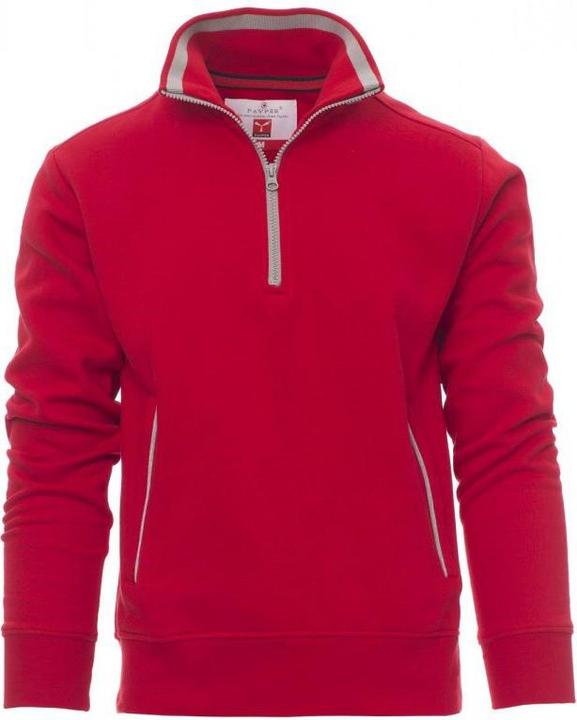 Grigio, Red