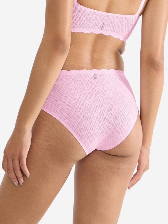 Immagine prodotto Sloggi Tai-Slip Blue ZERO Feel Bliss (L, Confezione singola)