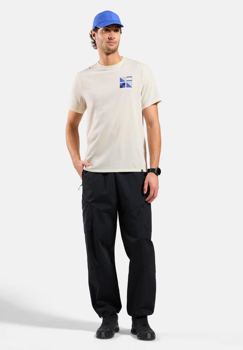 Actual product image Odlo Cotton Blend Flags (XXL)