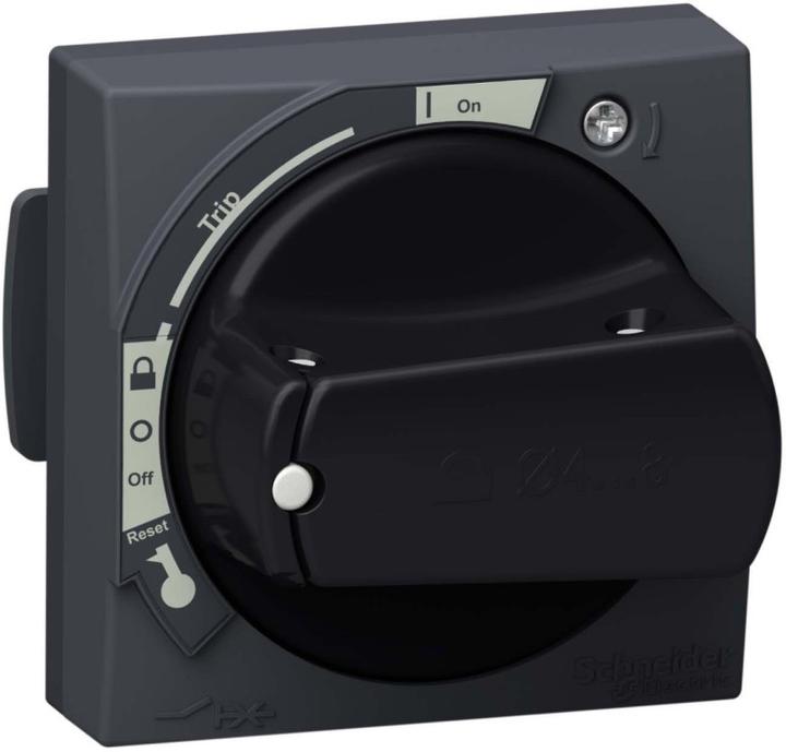 Produktbild Schneider Electric TeSys GV2 TeSys GV3 TeSys U, GVAPB54