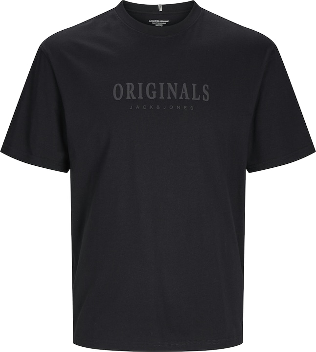 Jack & Jones Jorfrederiksberg Tee Ss Crew Ne Noos Jnr