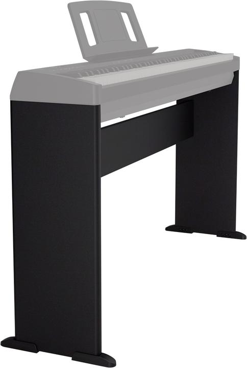 Actual product image Roland KSCFP10-BK (Keyboard)