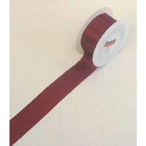 Goldina, Klebeband, Doppelsatinband 40mmx25m wrot