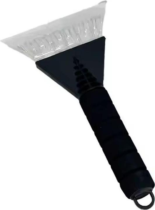 Produktbild OEM Consumer electronics Car snow scraper black