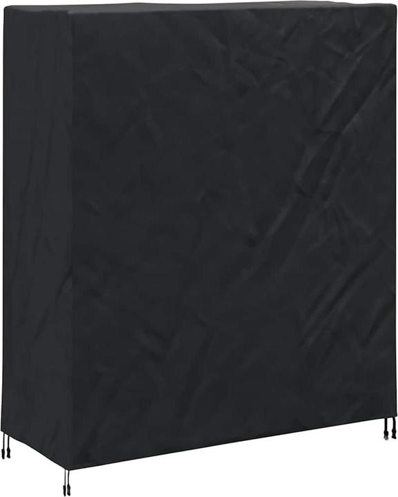 Image du produit vidaXL Terrassen-Abdeckung