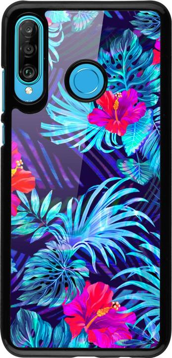 Image du produit PhoneLook Coque Blue Forest (Huawei P30 Lite)
