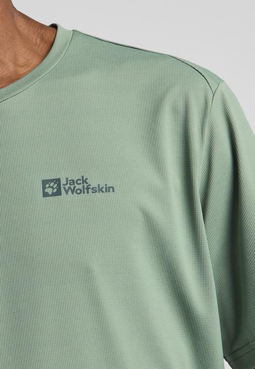 Produktbild Jack Wolfskin Delgami S/S M (L)