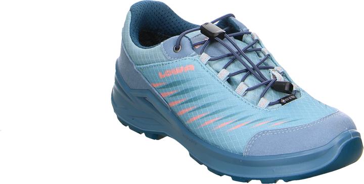 Produktbild Lowa Zirrox II GTX LO (40)
