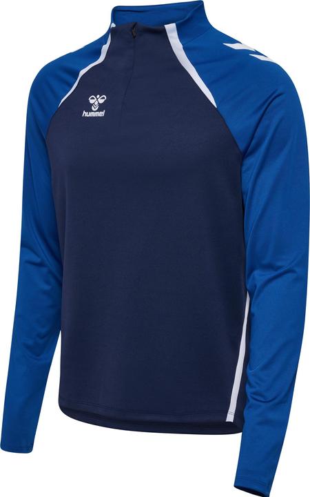 Produktbild hummel hmlLEAD 2.0 HALF ZIP (XS)