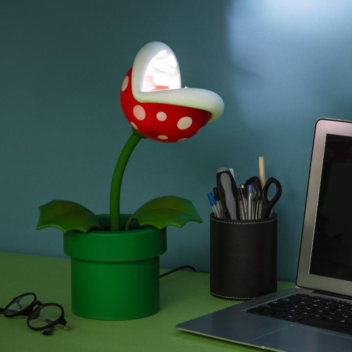 Produktbild Paladone Products Piranha Plant