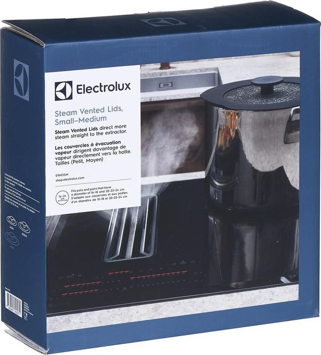 Immagine prodotto Electrolux E9HOSM 902980309 (24 cm)