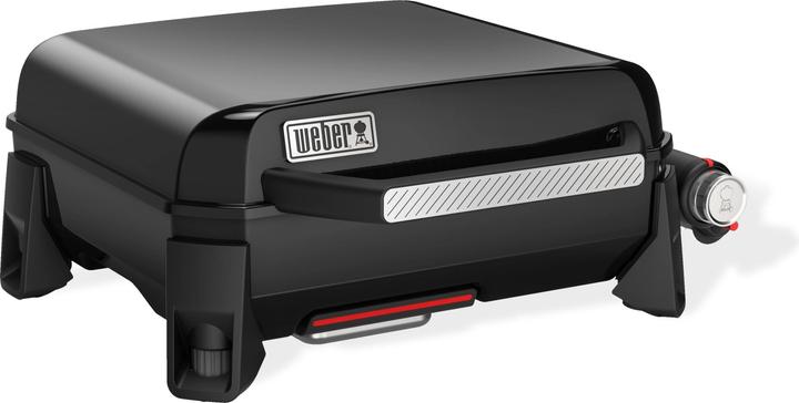 Produktbild Weber SLATE GP 43 cm Premium Plancha (3.70 kW)