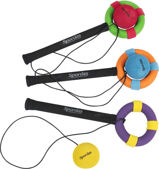 Produktbild Spordas Catch-a-Ball-Set