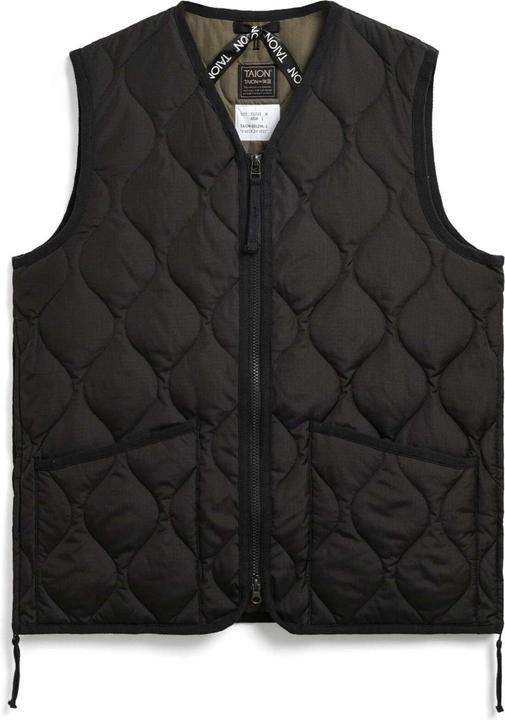 Vests