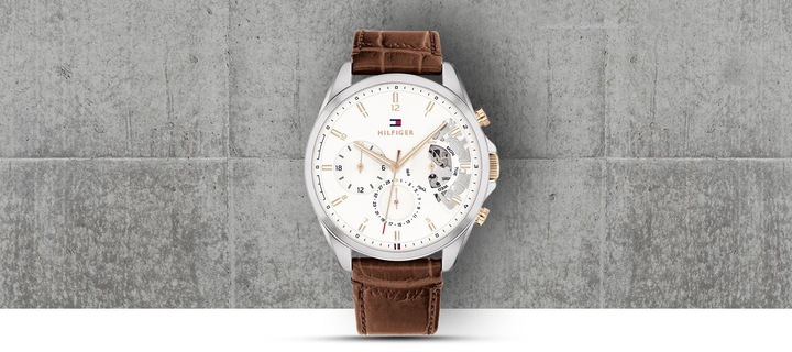 Image du produit Tommy Hilfiger MĘSKI 1710450 KEPYKLA (zf043a)
