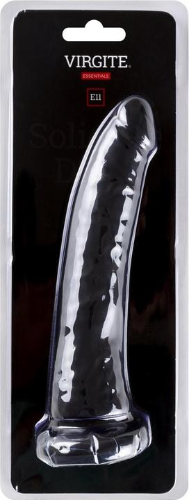 Image du produit Virgite Gode réaliste E11 Noir