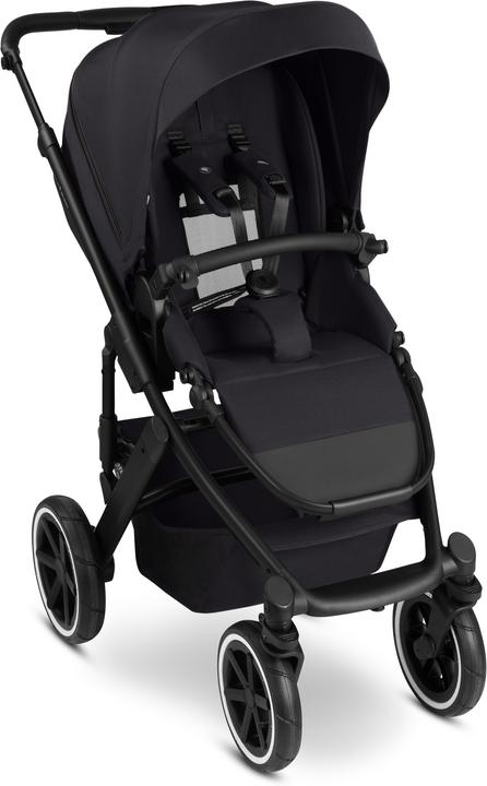 Image du produit ABC Design Salsa 5 Air Coal