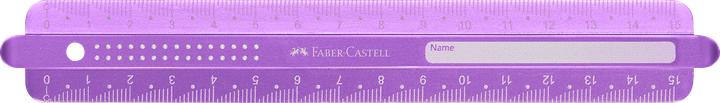 Actual product image Faber-Castell Sparkle (15 cm)