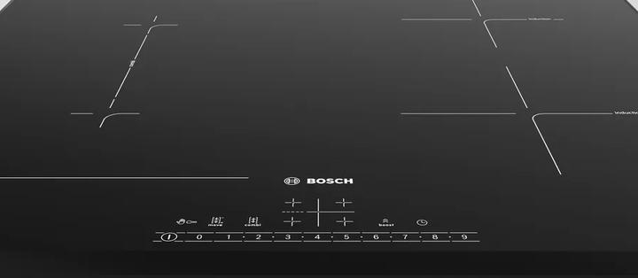 Actual product image Bosch Hausgeräte PVS651FB5E